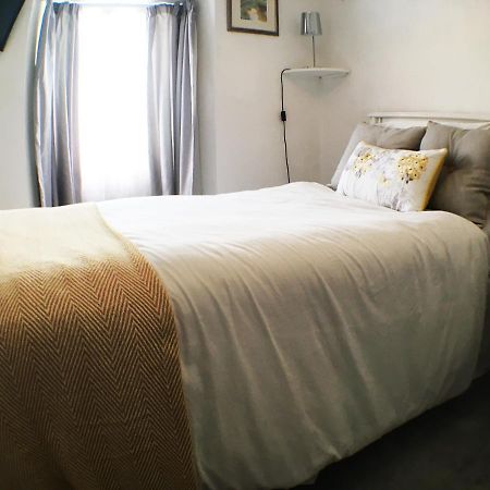 Hillside Bed And Breakfast Crediton Exteriér fotografie