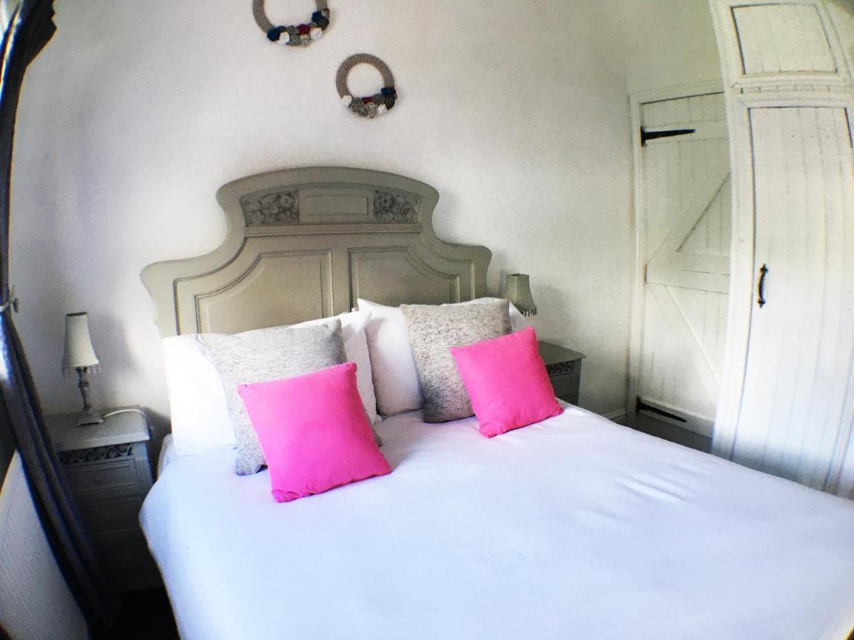 Hillside Bed And Breakfast Crediton Exteriér fotografie